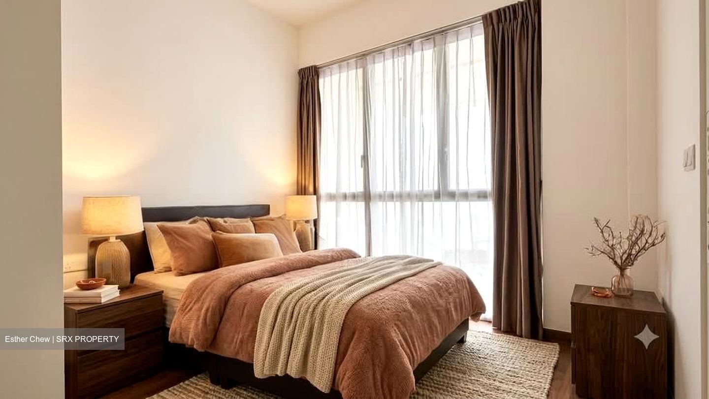 Bedok Residences (D16), Apartment #576824591